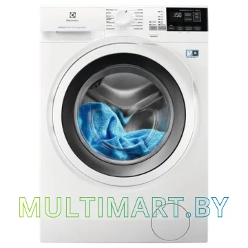 Стиральная машина Electrolux EW7WR468W